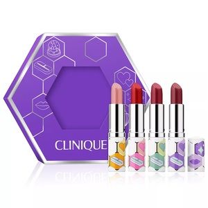 Clinique Pop Treats Lip Set
